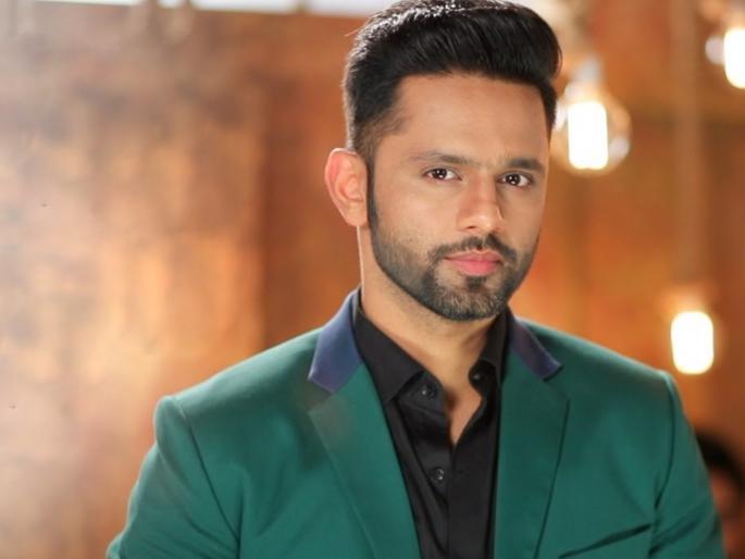Bigg boss 14 contestant rahul vaidya complete profile indian idol finalist rahul vaidya made headlines due to his ex girlfriends | Bigg Boss 14 : लव्ह लाईफला घेऊन चर्चेत राहिला गायक राहुल वैद्य, अलका याग्निकच्या मुलीसोबत जोडले गेले होते नाव Bigg boss 14 contestant rahul vaidya complete profile indian idol finalist rahul vaidya made headlines due to his ex girlfriends | Bigg Boss 14 : लव्ह लाईफला घेऊन चर्चेत राहिला गायक राहुल वैद्य, अलका याग्निकच्या मुलीसोबत जोडले गेले होते नाव