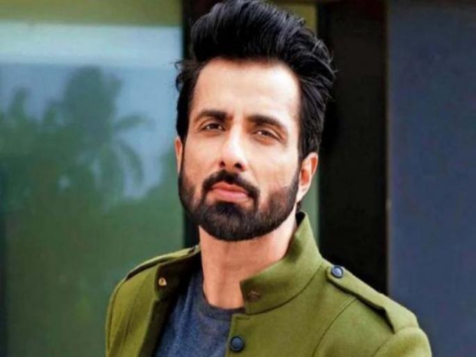 actor sonu sood installed mobile tower in haryana village for online classes of students | दिलदार सुपरहिरो! ऑनलाईन शिक्षणासाठी सोनू सूदचा पुढाकार, गावात बसवला थेट मोबाईल टॉवर actor sonu sood installed mobile tower in haryana village for online classes of students | दिलदार सुपरहिरो! ऑनलाईन शिक्षणासाठी सोनू सूदचा पुढाकार, गावात बसवला थेट मोबाईल टॉवर