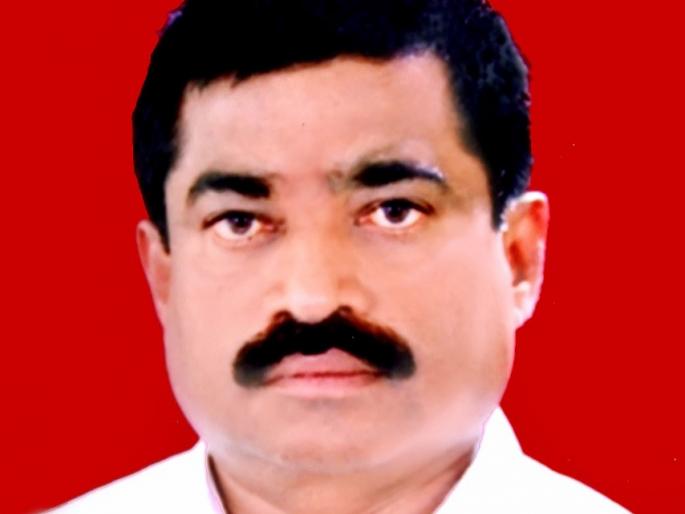 cooperative sector ashok kalbhor passes away in pune | सहकार क्षेत्रातील दिग्गज अशोक काशिनाथ काळभोर यांचे निधन cooperative sector ashok kalbhor passes away in pune | सहकार क्षेत्रातील दिग्गज अशोक काशिनाथ काळभोर यांचे निधन