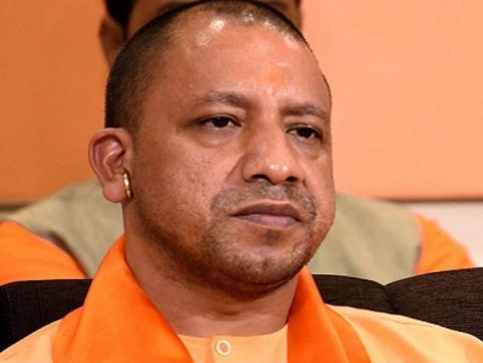 bsp chief mayawati slams yogi government over Hathras Gangrape | "योगी सरकारने आता तरी चूक सुधारावी, पीडित कुटुंबास न्याय देण्यासाठी गंभीर व्हावं, नाहीतर..." 