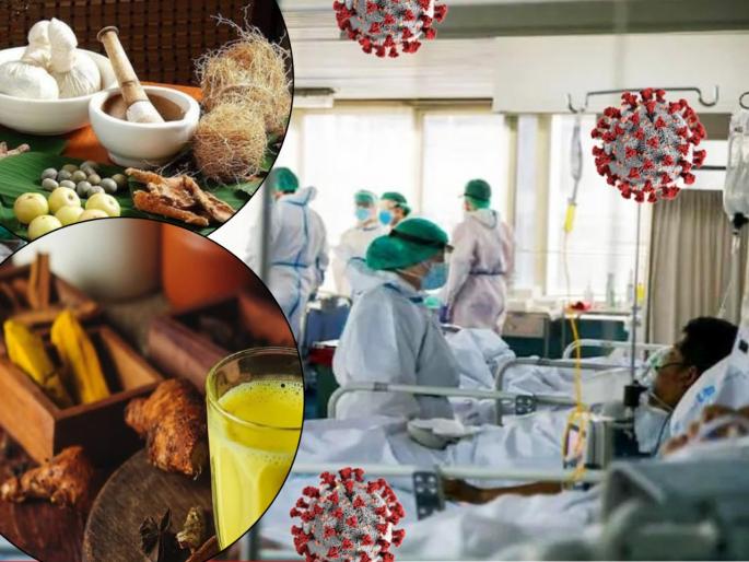 Ministry of ayush issues new guidelines to curb coronavirus cases in india | आयुष-64 औषधानं होईल कोरोना संक्रमणापासून बचाव; आयुष मंत्रालयानं दिल्या 'या' गाईडलाईन्स Ministry of ayush issues new guidelines to curb coronavirus cases in india | आयुष-64 औषधानं होईल कोरोना संक्रमणापासून बचाव; आयुष मंत्रालयानं दिल्या 'या' गाईडलाईन्स
