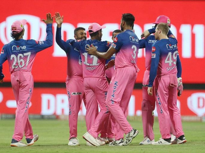 IPL 2020: Rajasthan Royal's all-rounder Ben Stokes to play only after October 10 | IPL 2020 : १० ऑक्टोबरनंतरच खेळणार राजस्थानचा ‘हा’ हुकमी अष्टपैलू