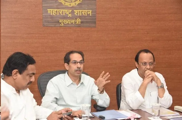 These four important decisions were taken in today's meeting of the Maharashtra state cabinet | राज्य मंत्रिमंडळाच्या आजच्या बैठकीत घेण्यात आले हे चार महत्त्वाचे निर्णय