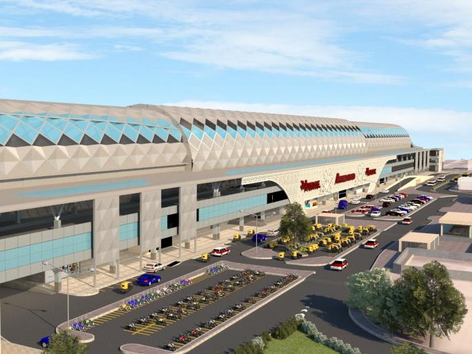 NHSRCL invites tenders for construction of Ahmedabad and Sabarmati stations with 18 km viaduct | १८ किमी व्हायाडक्टसह अहमदाबाद आणि साबरमती स्थानकांच्या उभारणीसाठी एनएचएसआरसीएलने मागवल्या निविदा NHSRCL invites tenders for construction of Ahmedabad and Sabarmati stations with 18 km viaduct | १८ किमी व्हायाडक्टसह अहमदाबाद आणि साबरमती स्थानकांच्या उभारणीसाठी एनएचएसआरसीएलने मागवल्या निविदा