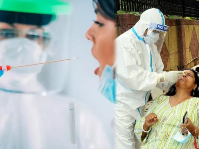 CoronaVirus Marathi News india israel super rapid covid 19 testing technonoly | CoronaVirus News : भारीच! फक्त फुंकर मारा अन् एका मिनिटात कोरोना झाला की नाही हे ओळखा; तज्ज्ञांचा दावा CoronaVirus Marathi News india israel super rapid covid 19 testing technonoly | CoronaVirus News : भारीच! फक्त फुंकर मारा अन् एका मिनिटात कोरोना झाला की नाही हे ओळखा; तज्ज्ञांचा दावा