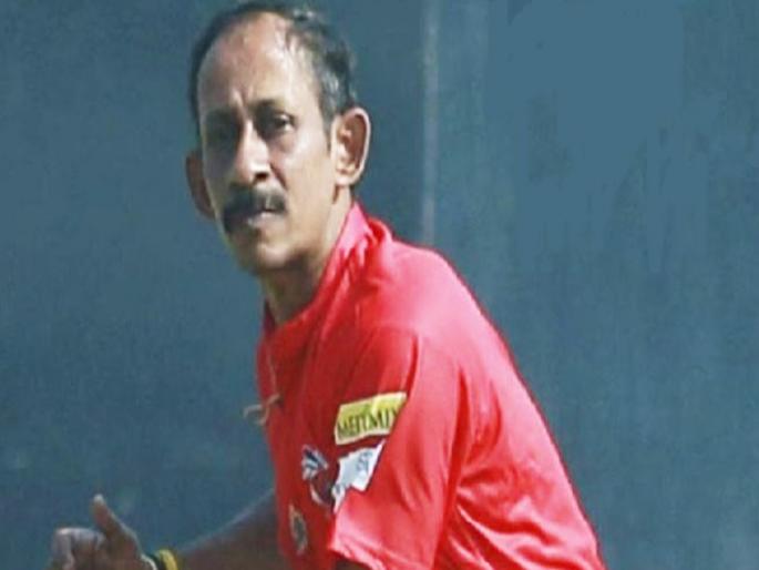 Rahul Dravid's under-19 teammate commits suicide | राहुल द्रविडचा 19 वर्षांखालील संघातील सहकाऱ्याची आत्महत्या