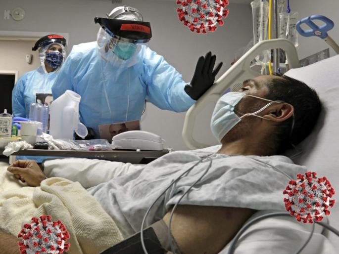 In india 3 cases of corona reinfection lancet study says relapse leading to severe covid 19 | कोरोनाचा संसर्ग पुन्हा होणार? महाराष्ट्रातील 'या' शहरात Reinfection चे रुग्ण आढळल्याने चिंता वाढली In india 3 cases of corona reinfection lancet study says relapse leading to severe covid 19 | कोरोनाचा संसर्ग पुन्हा होणार? महाराष्ट्रातील 'या' शहरात Reinfection चे रुग्ण आढळल्याने चिंता वाढली