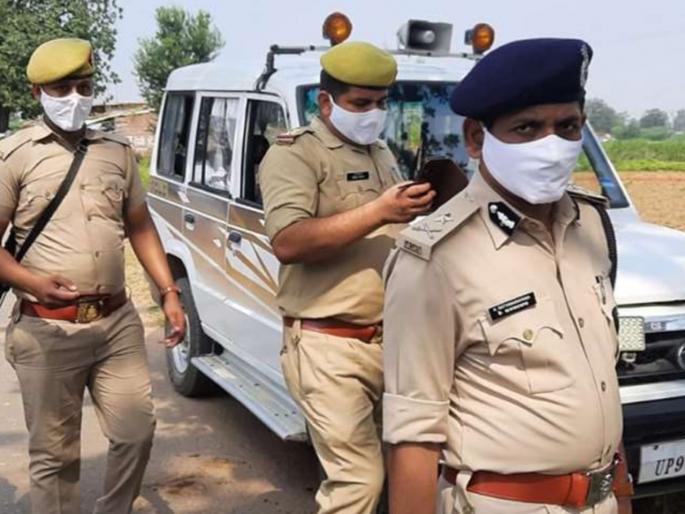 Gang rape of a minor girl, suicide due to depression and suspension of police | उत्तर प्रदेश पुन्हा हादरलं! अल्पवयीन मुलीवर सामूहिक बलात्कार, दुखावल्याने केली आत्महत्या; पोलिसांचेही निलंबन Gang rape of a minor girl, suicide due to depression and suspension of police | उत्तर प्रदेश पुन्हा हादरलं! अल्पवयीन मुलीवर सामूहिक बलात्कार, दुखावल्याने केली आत्महत्या; पोलिसांचेही निलंबन