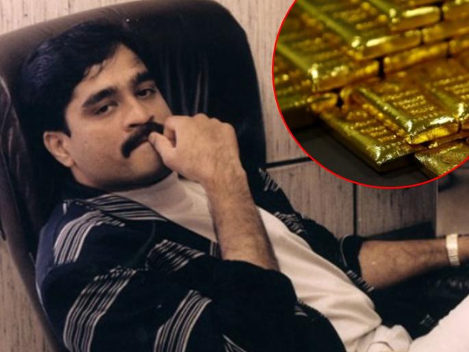 Underworld don Dawood and D Company may be involved in Kerala gold smuggling case: NIA | केरळ सोनं तस्करीप्रकरणात अंडरवर्ल्ड डॉन दाऊद आणि डी कंपनीचा हात असण्याची NIA ला शक्यता 