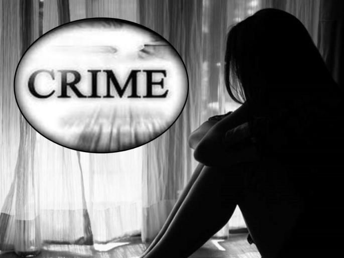 mother ends life of her 6 year old daughter due to acute financial crisis | दोन घास मिळत नाहीत, कसं जगायचं?; गरिबीला कंटाळून जन्मदात्या आईनेच घेतला चिमुकलीचा जीव mother ends life of her 6 year old daughter due to acute financial crisis | दोन घास मिळत नाहीत, कसं जगायचं?; गरिबीला कंटाळून जन्मदात्या आईनेच घेतला चिमुकलीचा जीव