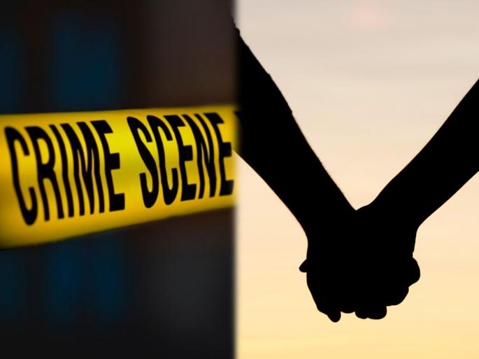 He bought an axe 10 days ago and killed his nephew who had an extramarital affair with his wife | खळबळजनक! १० दिवसांपूर्वी कुऱ्हाड खरेदी केली अन् पत्नीसोबत विवाहबाह्य संबंध ठेवणाऱ्या पुतण्याची केली हत्या He bought an axe 10 days ago and killed his nephew who had an extramarital affair with his wife | खळबळजनक! १० दिवसांपूर्वी कुऱ्हाड खरेदी केली अन् पत्नीसोबत विवाहबाह्य संबंध ठेवणाऱ्या पुतण्याची केली हत्या