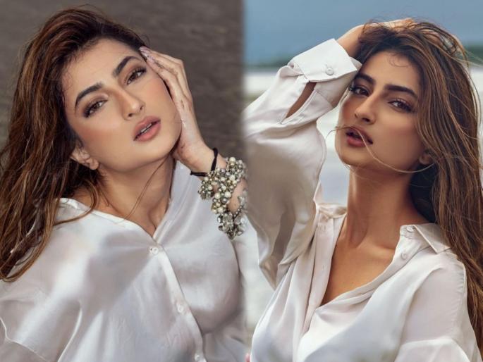 Shweta tiwari daughter palak tiwari bold photoshoot at beach video viral | श्वेता तिवारीची लेक पलकने शेअर केलं लेटेस्ट फोटोशूट, फोटोंवरुन हटणार नाही तुमची नजर Shweta tiwari daughter palak tiwari bold photoshoot at beach video viral | श्वेता तिवारीची लेक पलकने शेअर केलं लेटेस्ट फोटोशूट, फोटोंवरुन हटणार नाही तुमची नजर