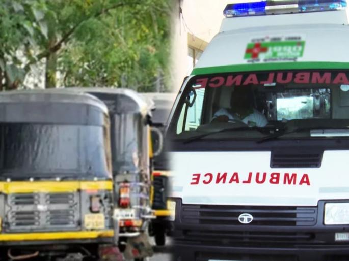 Meet this auto drivers who sent 200 covid patients in 2 months in kerala | कडक सॅल्यूट! रुग्णवाहिकेचा अभाव, २ रिक्षाचालकांनी तब्बल २०० रुग्णांना हॉस्पिटलला पोहचवलं Meet this auto drivers who sent 200 covid patients in 2 months in kerala | कडक सॅल्यूट! रुग्णवाहिकेचा अभाव, २ रिक्षाचालकांनी तब्बल २०० रुग्णांना हॉस्पिटलला पोहचवलं