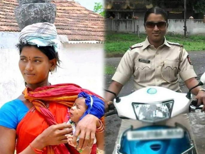 There was a struggle for luck, but Khalbatte did not have to sell | Fact Check : नशिबी संघर्ष आला, पण खलबत्ते नाही विकावे लागले There was a struggle for luck, but Khalbatte did not have to sell | Fact Check : नशिबी संघर्ष आला, पण खलबत्ते नाही विकावे लागले