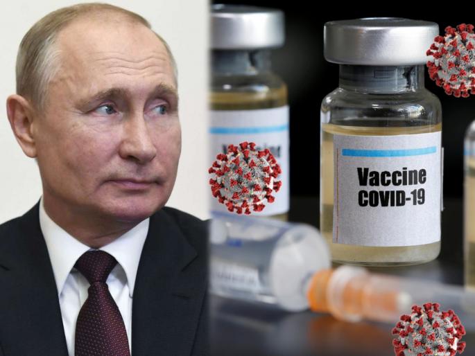 CoronaVirus: Sputnik-V vaccine to be tested on 100 volunteers in India | दिलासादायक! भारतात १०० स्वयंसेवकांवर होणार स्पुटनिक-व्ही लसीची चाचणी, सरकारनं दिली परवानगी CoronaVirus: Sputnik-V vaccine to be tested on 100 volunteers in India | दिलासादायक! भारतात १०० स्वयंसेवकांवर होणार स्पुटनिक-व्ही लसीची चाचणी, सरकारनं दिली परवानगी