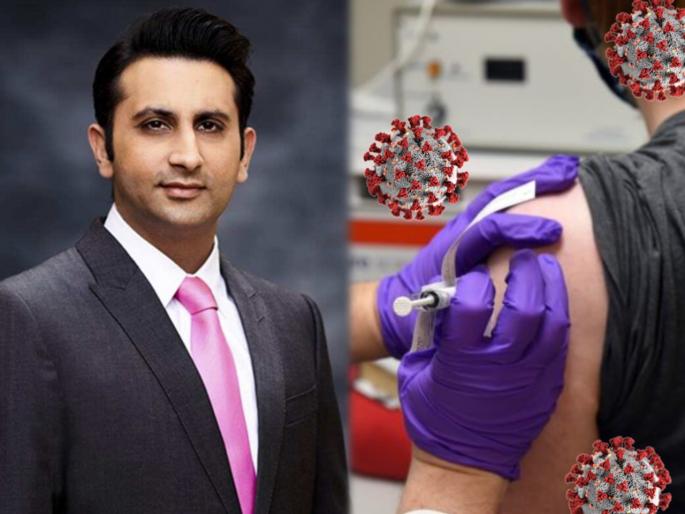 CoronaVirus : covid-19 world will need vaccines for 20 years says adar poonawalla | चिंताजनक! पुढची २० वर्ष कोरोना लसीची गरज भासणार, आदर पुनावालांनी सांगितले कारण... CoronaVirus : covid-19 world will need vaccines for 20 years says adar poonawalla | चिंताजनक! पुढची २० वर्ष कोरोना लसीची गरज भासणार, आदर पुनावालांनी सांगितले कारण...