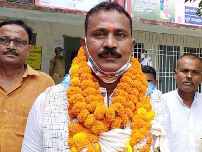 Bihar Assembly Election 2020: Candidate killed during campaign in Bihar, attacker killed by supporters | Bihar Assembly Election 2020 : बिहारमध्ये प्रचारादरम्यान उमेदवाराची हत्या, समर्थकांनी हल्लेखोराला केले ठार