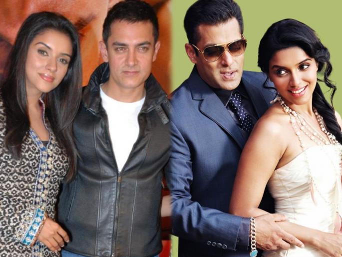 Asin birthday special she left film industry after success so many hit films | Happy Birthday Asin :आमिर आणि सलमानसोबत 100 कोटींचे सिनेमा केल्यानंतर अभिनेत्री असीनने केला बॉलिवूडला रामराम
