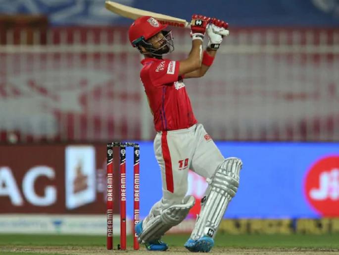 Mandeep Singh Remembers Late Father After Match-Winning Knock Against KKR | IPL 2020, KKR vs KXIP: वडिलांच्या इच्छेप्रमाणे खेळू शकलो याचाच आनंद; पंजाबचा सलामीवीर झाला भावूक