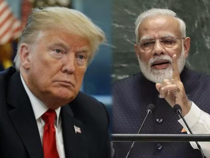 does trump know about filthy air of america amid targeting india for emission | भारताची हवा खराब म्हणणाऱ्या अमेरिकेचीच हवा "घाणेरडी", रिपोर्टमधून खुलासा does trump know about filthy air of america amid targeting india for emission | भारताची हवा खराब म्हणणाऱ्या अमेरिकेचीच हवा "घाणेरडी", रिपोर्टमधून खुलासा