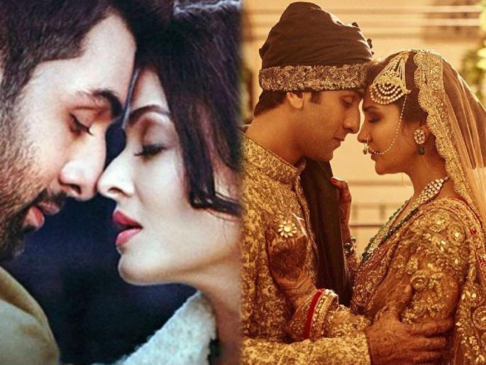 Ae Dil Hai Mushkil Movie Turn 4 Aishwarya Rai Bachchan - Ranbir Kapoor HOT Intimate Scene | 'ये दिल है मुश्किल' सिनेमाला चार वर्ष पूर्ण, ऐश्वर्या - रणबीर कपूरचे इंटिमेट सीन्स पाहून चाहत्यांना आजही फुटतो घाम Ae Dil Hai Mushkil Movie Turn 4 Aishwarya Rai Bachchan - Ranbir Kapoor HOT Intimate Scene | 'ये दिल है मुश्किल' सिनेमाला चार वर्ष पूर्ण, ऐश्वर्या - रणबीर कपूरचे इंटिमेट सीन्स पाहून चाहत्यांना आजही फुटतो घाम