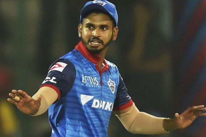 IPL 2020: This is a big defeat, but not a tragedy - Shreyas Iyer | IPL 2020 : सनरायजर्सकडून झालेला हा मोठा पराभव, पण दु:ख नाही, श्रेयस अय्यरची प्रतिक्रिया