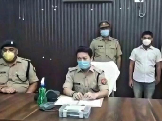 Wife's extramarital affair with brother in law, husband murder his brother after being released on bail | पत्नीचे दिरासोबत विवाहबाह्य संबंध, जामिनावर सुटल्यावर पतीने काढला भावाचा काटा 