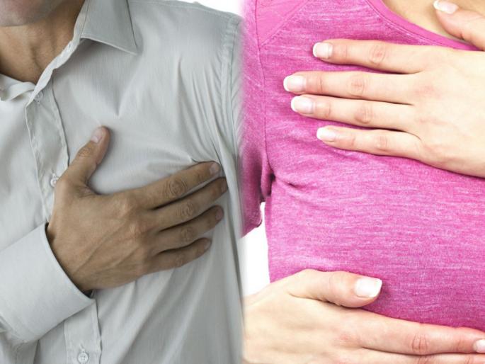 Health Tips :Radiation Therapy That Is Effective For Breast Cancer Treatment experts says | ब्रेस्ट कॅन्सरच्या उपचारांसाठी 'अशी' प्रभावी ठरतेय रेडिएशन थेरेपी, समजून घ्या उपचार पद्धती