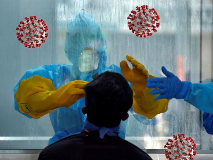 world heath organization on alert after denmark new covid-19 mutation spreading in country | चिंताजनक! 'या' देशात आढळलं कोरोनाचं नवं रूप; लसही निरोपयोगी ठरणार, तज्ज्ञांचा इशारा world heath organization on alert after denmark new covid-19 mutation spreading in country | चिंताजनक! 'या' देशात आढळलं कोरोनाचं नवं रूप; लसही निरोपयोगी ठरणार, तज्ज्ञांचा इशारा