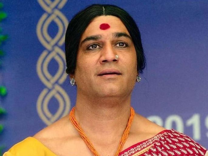 Laxmii public response people loved sharad kelkar performance over akshay kumar | 'लक्ष्मी' सिनेमाचा खरा हीरो ठरतोय 'हा' मराठी अभिनेता,सिनेमात छोटीशी भूमिका असली तरी आहे लक्षवेधी Laxmii public response people loved sharad kelkar performance over akshay kumar | 'लक्ष्मी' सिनेमाचा खरा हीरो ठरतोय 'हा' मराठी अभिनेता,सिनेमात छोटीशी भूमिका असली तरी आहे लक्षवेधी