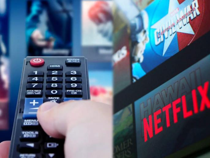 Online News Media, Including Social Sites, Now Under Government Control | ऑनलाईन न्यूज पोर्टल, ओटीटी प्लॅटफॉर्मवर आता केंद्र सरकारचा अंकुश Online News Media, Including Social Sites, Now Under Government Control | ऑनलाईन न्यूज पोर्टल, ओटीटी प्लॅटफॉर्मवर आता केंद्र सरकारचा अंकुश