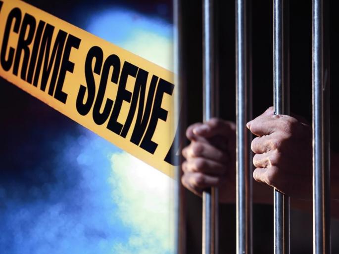 The murder of a teacher who become obstacle in an immoral relationship; Drama of Accident on Sarwad fork revealed | अनैतिक संबंधात अडसर ठरणाऱ्या शिक्षकाचा खून; सरवड फाट्यावर अपघाताचा बनाव उघड The murder of a teacher who become obstacle in an immoral relationship; Drama of Accident on Sarwad fork revealed | अनैतिक संबंधात अडसर ठरणाऱ्या शिक्षकाचा खून; सरवड फाट्यावर अपघाताचा बनाव उघड