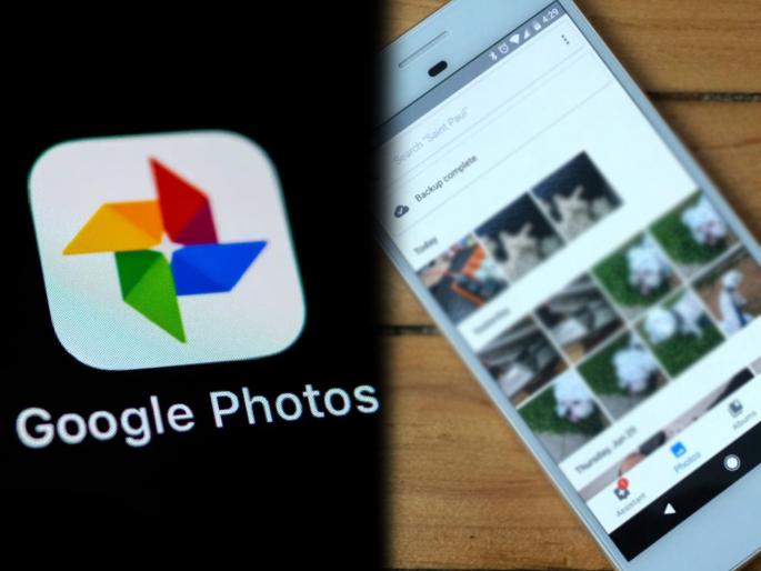 now you will not be able to save photos videos for free on google | आता फ्रीमध्ये सेव्ह करता येणार नाहीत फोटो, व्हिडीओ; जाणून घ्या, Google Photos साठी किती द्यावा लागणार 'चार्ज'? now you will not be able to save photos videos for free on google | आता फ्रीमध्ये सेव्ह करता येणार नाहीत फोटो, व्हिडीओ; जाणून घ्या, Google Photos साठी किती द्यावा लागणार 'चार्ज'?