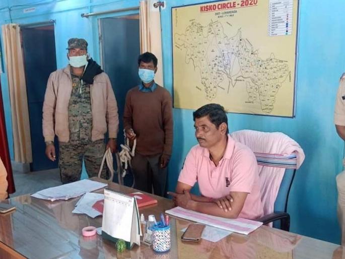 Kid became a victim of superstition! A 6-year-old girl was sacrificed for the sake of a boy | अंधश्रद्धेचा बळी ठरली चिमुकली! मुलाच्या हव्यासापोटी ६ वर्षाच्या मुलीची केली हत्या Kid became a victim of superstition! A 6-year-old girl was sacrificed for the sake of a boy | अंधश्रद्धेचा बळी ठरली चिमुकली! मुलाच्या हव्यासापोटी ६ वर्षाच्या मुलीची केली हत्या