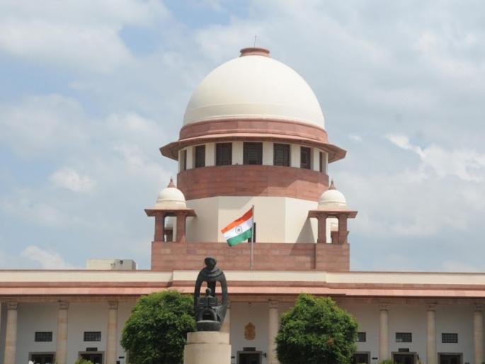 State permission required for CBI investigation, a major decision of the Supreme Court | CBI तपासासाठी राज्याची परवानगी आवश्यक, सर्वोच्च न्यायालयाचा मोठा निर्णय 