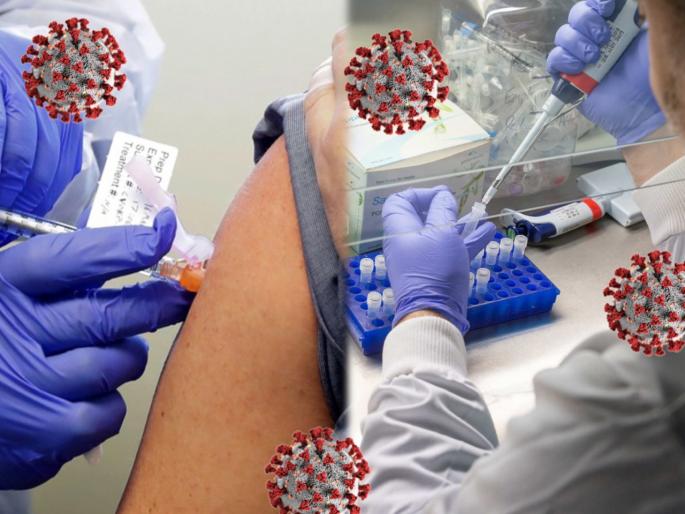 Government is considering ways to authorize emergency use of kovid 19 vaccine | आपातकालीन स्थितीत कोरोना लसीचा वापर सुरू होणार? कोरोनाच्या वाढत्या प्रसारानं वाढली चिंता Government is considering ways to authorize emergency use of kovid 19 vaccine | आपातकालीन स्थितीत कोरोना लसीचा वापर सुरू होणार? कोरोनाच्या वाढत्या प्रसारानं वाढली चिंता