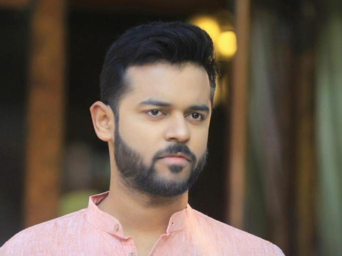 Big news! Pratap Saranaik's son detained by ED | मोठी बातमी! प्रताप सरनाईकांच्या मुलाला ईडीने घेतले ताब्यात Big news! Pratap Saranaik's son detained by ED | मोठी बातमी! प्रताप सरनाईकांच्या मुलाला ईडीने घेतले ताब्यात
