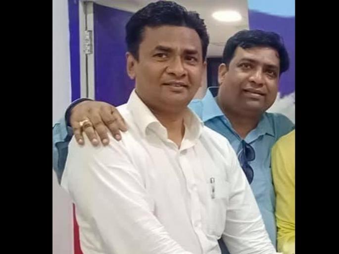 Jamil Sheikh murder case: Find the real mastermind, Pravin darekar contacted the Commissioner of Police by phone | जमील शेख हत्याप्रकरण : खरा सूत्रधार शोधावा, दरेकरांनी पोलीस आयुक्तांशी दूरध्वनीवरून साधला संपर्क Jamil Sheikh murder case: Find the real mastermind, Pravin darekar contacted the Commissioner of Police by phone | जमील शेख हत्याप्रकरण : खरा सूत्रधार शोधावा, दरेकरांनी पोलीस आयुक्तांशी दूरध्वनीवरून साधला संपर्क