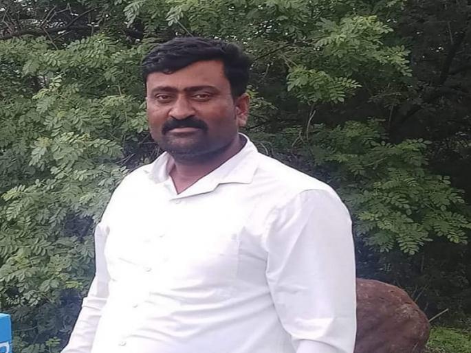 The trembling of the leopard again in Ashti; Leopard kills farmer watering crops | आष्टीत पुन्हा बिबट्याच्या थरार; पिकांना पाणी देणाऱ्या शेतकऱ्यास बिबट्याने केले ठार The trembling of the leopard again in Ashti; Leopard kills farmer watering crops | आष्टीत पुन्हा बिबट्याच्या थरार; पिकांना पाणी देणाऱ्या शेतकऱ्यास बिबट्याने केले ठार