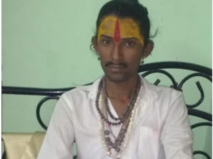 I got a call from my father so I survived and found a fourth young man | मला वडिलांचा फोन आला म्हणून मी वाचलो अन् चौथा तरुण सापडला  I got a call from my father so I survived and found a fourth young man | मला वडिलांचा फोन आला म्हणून मी वाचलो अन् चौथा तरुण सापडला