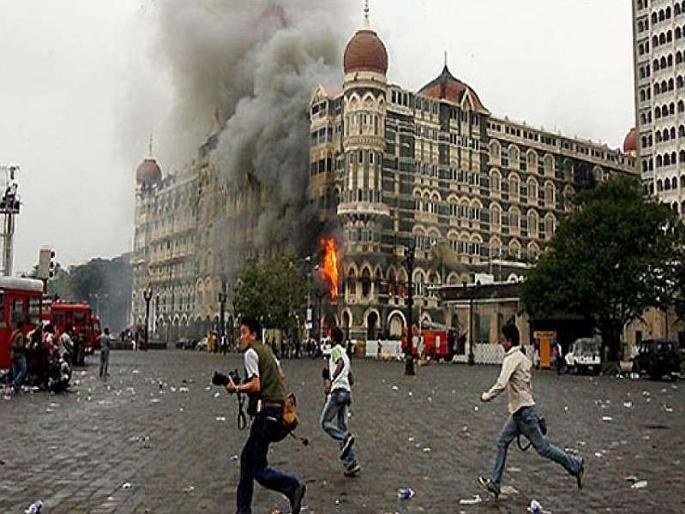 2611 mumbai attack posters against pakistan pasted in different areas of jammu and kashmir | 26/11 Terror Attack: 'आम्ही हे कधीच विसरणार नाही', जम्मू-काश्मीरमध्ये पाकिस्तानचा निषेध 2611 mumbai attack posters against pakistan pasted in different areas of jammu and kashmir | 26/11 Terror Attack: 'आम्ही हे कधीच विसरणार नाही', जम्मू-काश्मीरमध्ये पाकिस्तानचा निषेध