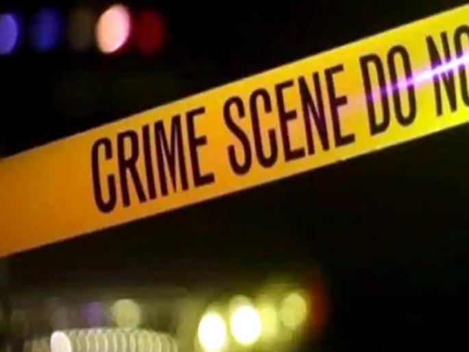 Mother and daughter stabbed to death for refusing to marry; father injured | भयंकर! लग्नास नकार दिल्याने मुलीसह आईची धारदार चाकूने केली हत्या;वडील जखमी Mother and daughter stabbed to death for refusing to marry; father injured | भयंकर! लग्नास नकार दिल्याने मुलीसह आईची धारदार चाकूने केली हत्या;वडील जखमी