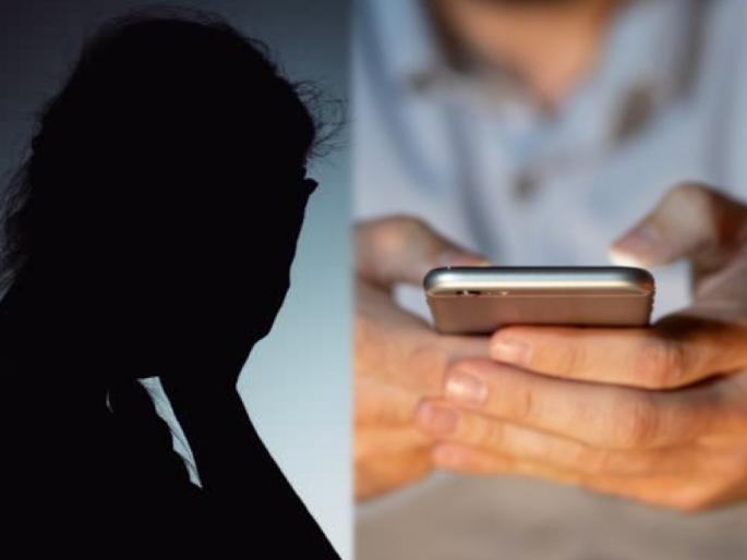 Brother in law was pressuring her to have an illicit relationship by sending obscene messages, finally her sister-in-law took the last step | अश्लील मेसेज करून अवैध संबंध ठेवण्यास भावोजी आणत होता दबाव, अखेर मेहुणीने उचलले टोकाचे पाऊल Brother in law was pressuring her to have an illicit relationship by sending obscene messages, finally her sister-in-law took the last step | अश्लील मेसेज करून अवैध संबंध ठेवण्यास भावोजी आणत होता दबाव, अखेर मेहुणीने उचलले टोकाचे पाऊल