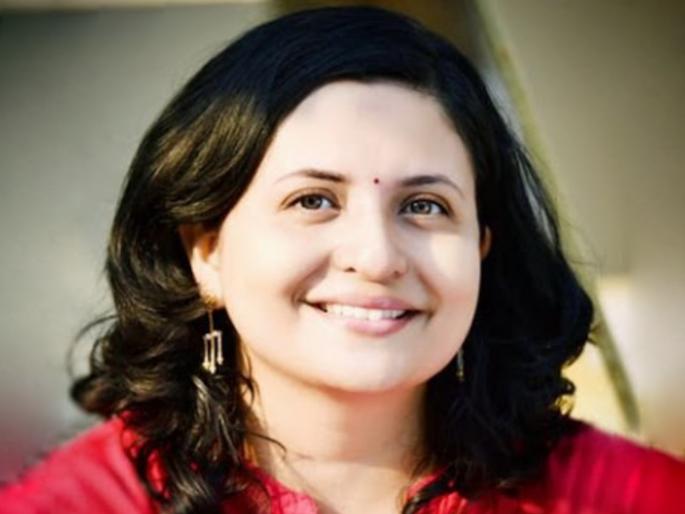 Dr. Sheetal Amte Suicide : Karjagi family leaves Anandvan with Dr. Sheetal's son? | डाॅ. शीतल यांच्या मुलासह करजगी कुटुंबीयांनी आनंदवन सोडले? Dr. Sheetal Amte Suicide : Karjagi family leaves Anandvan with Dr. Sheetal's son? | डाॅ. शीतल यांच्या मुलासह करजगी कुटुंबीयांनी आनंदवन सोडले?
