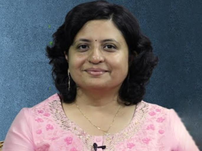 Dr. Sheetal Amte had earlier attempted suicide | खळबळजनक! डाॅ. शीतल आमटे यांनी यापूर्वीही केला होता आत्महत्येचा प्रयत्न Dr. Sheetal Amte had earlier attempted suicide | खळबळजनक! डाॅ. शीतल आमटे यांनी यापूर्वीही केला होता आत्महत्येचा प्रयत्न