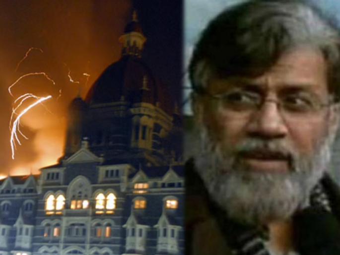 The trial of 26/11 Mumbai attack convict Tahavur Rana will begin in the United States | मोठं यश! 26/11मुंबई हल्ल्यातील गुन्हेगार तहव्वूर राणाच्या प्रत्यार्पणाचा खटला अमेरिकेत सुरू होणार The trial of 26/11 Mumbai attack convict Tahavur Rana will begin in the United States | मोठं यश! 26/11मुंबई हल्ल्यातील गुन्हेगार तहव्वूर राणाच्या प्रत्यार्पणाचा खटला अमेरिकेत सुरू होणार