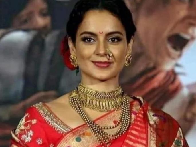 Kangana jumped into the farmers' agitation and the lawyer issued a notice | शेतकऱ्यांच्या आंदोलनात कंगनाने उडी मारली अन् वकिलाने नोटीस धाडली 