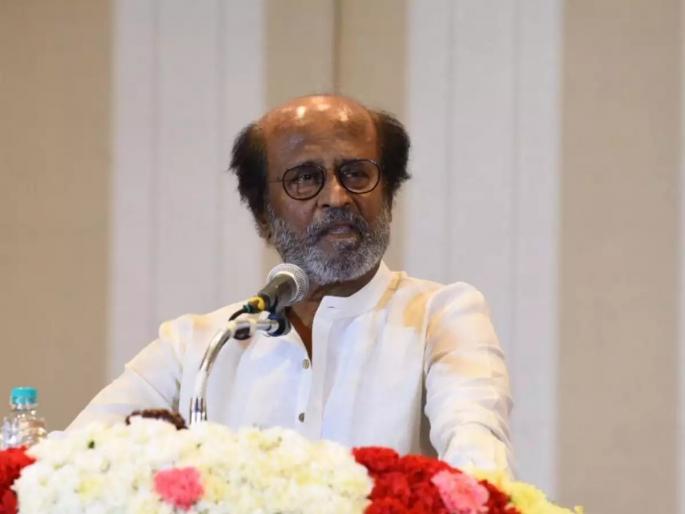 Rajinikanth In active politics, will announce the party on December 31 | रजनीकांत सक्रिय राजकारणात, ३१ डिसेंबरला करणार पक्षाची घोषणा