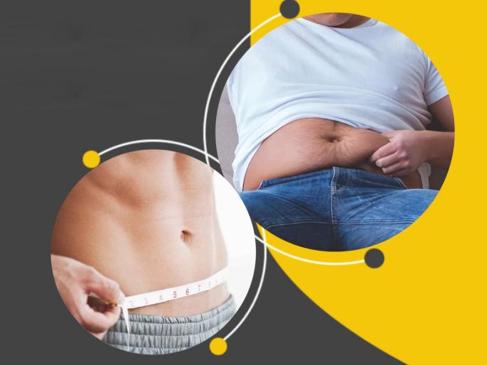 Health Tips : Experts say 7 ways to stay fit in winter, easy weight loss tips | ...म्हणून हिवाळ्यात वेगाने वजन वाढतं; एक्सपर्ट्सनी सांगितले नेहमी फिट राहण्याचे ७ उपाय Health Tips : Experts say 7 ways to stay fit in winter, easy weight loss tips | ...म्हणून हिवाळ्यात वेगाने वजन वाढतं; एक्सपर्ट्सनी सांगितले नेहमी फिट राहण्याचे ७ उपाय