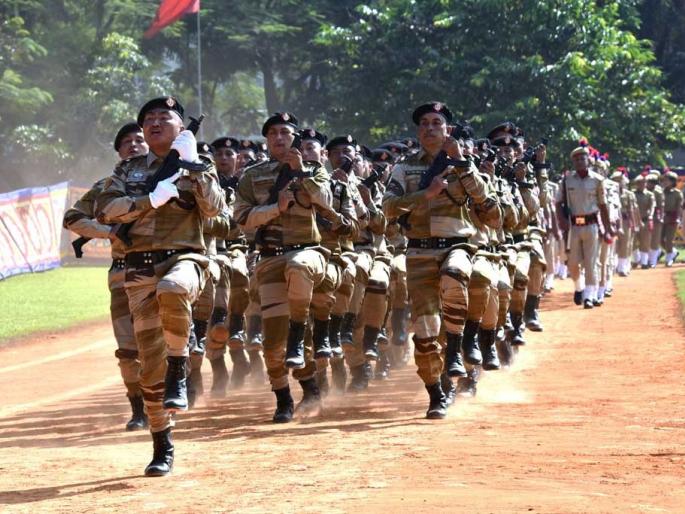 Home Ministry has released a list of top 10 police stations in the country | गृहमंत्रालयाने प्रसिद्ध केली देशातील टॉप-१० पोलिस ठाण्यांची यादी, हे ठाणे ठरले अव्वल